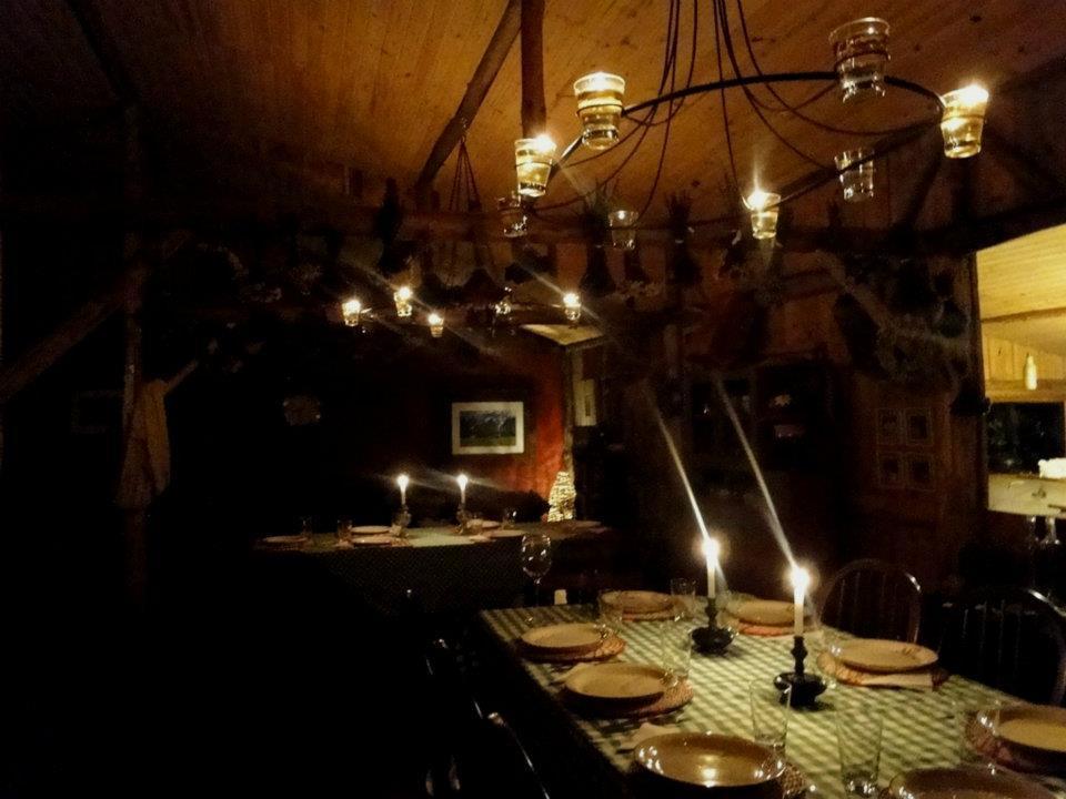 Estalagem Villa Da Montanha Urubici Dış mekan fotoğraf